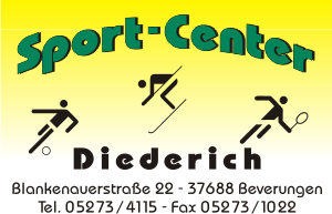 Sport-Center Diederich